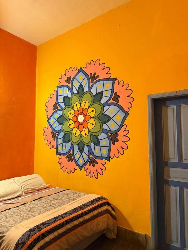 Hostal Café Tiana Latacunga Kültér fotó