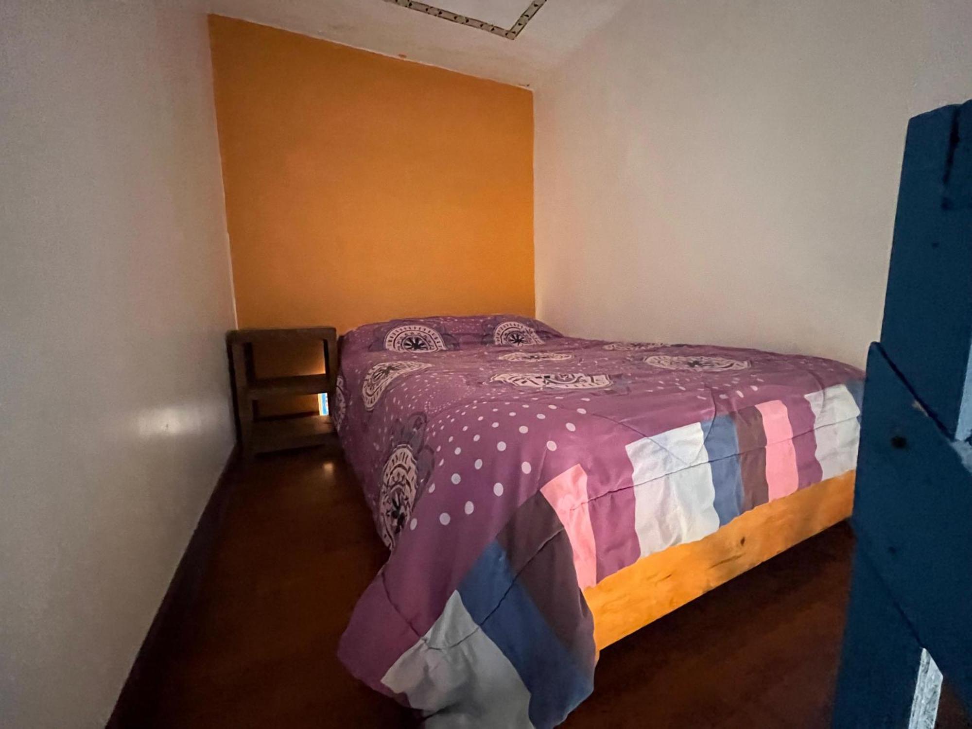 Hostal Café Tiana Latacunga Kültér fotó